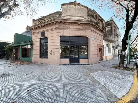 Avenida Bruix  al 4600