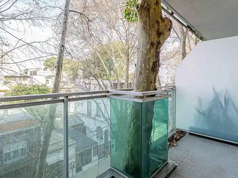 VENTA  2 AMB. C/COCH. APTO OFICINA.BELGRANO