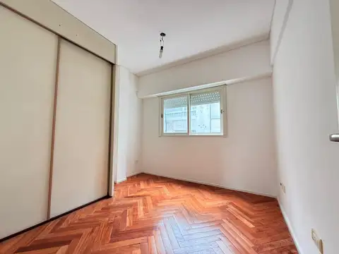 Departamento en Alquiler en Recoleta, $ 1.100.000