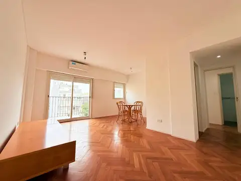 Departamento en Alquiler de 3 ambientes