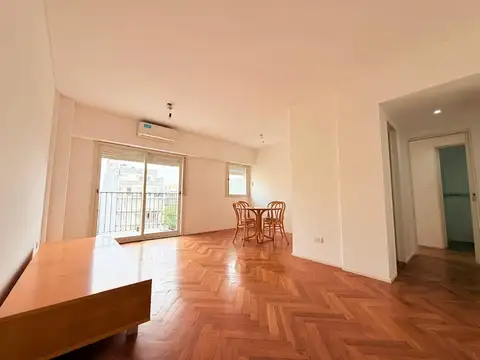 Departamento en Alquiler Apto profesional