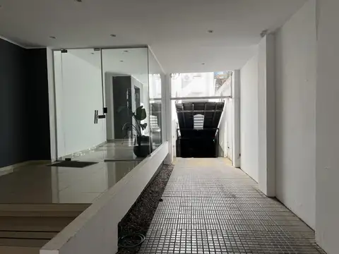 VENTA de Cochera Cubierta | 34 entre 12 y 13 La Plata