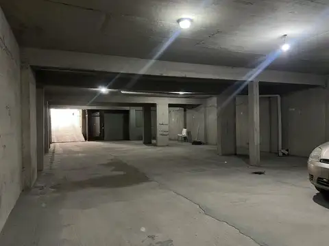 VENTA de Cochera Cubierta | 34 entre 12 y 13 La Plata