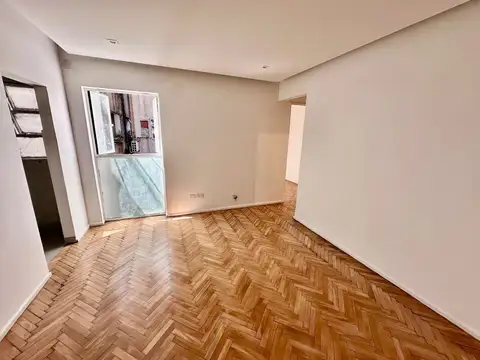 Departamento en Alquiler de 2 ambientes