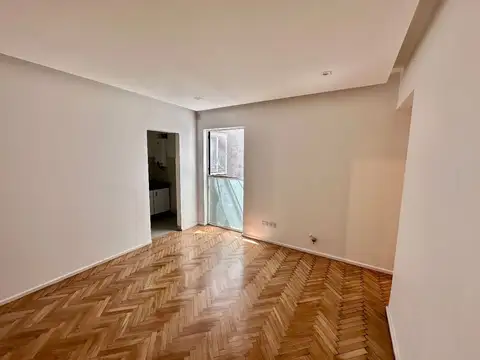 Departamento en Alquiler 47 años