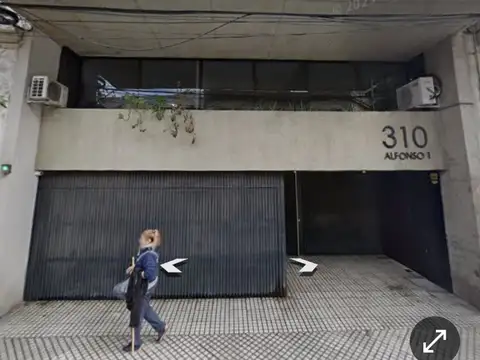 Oficina en venta en Calle Italia 310 de Rosario