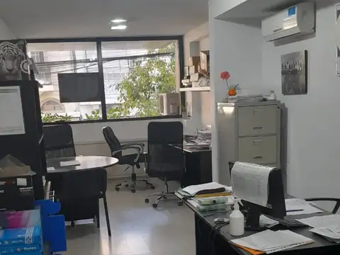 Oficina en Venta en Rosario, USD 50.000