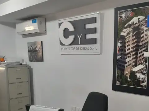 Oficina en venta en Calle Italia 310 de Rosario