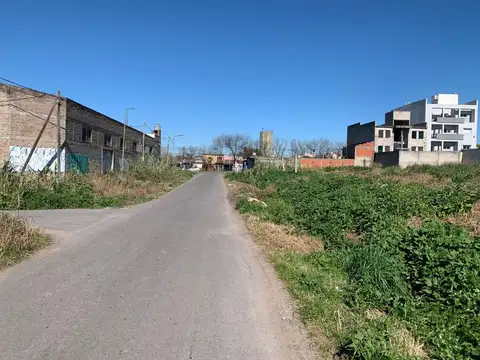 Terreno en Venta de 340,0 m2