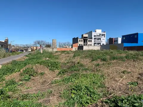 Terreno en Venta en Villa Elvira, USD 35.000