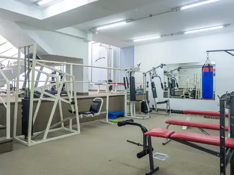 Departamento en Venta en Beccar, USD 165.000