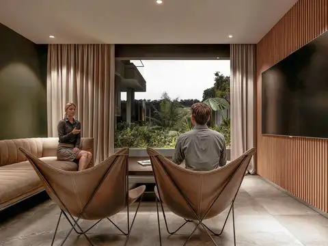 Departamento en Venta al Este