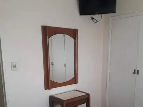 Departamento en alquiler temporario