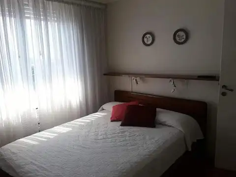 Departamento en Alquiler Temporal de 4 ambientes