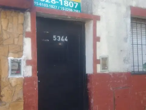 Casa en Venta de 2 dormitorios