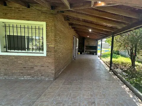 Casa en Venta de 2 dormitorios