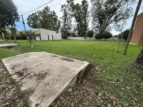 Terreno en Venta de 600,0 m2