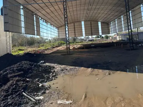 Galpon en Alquiler en De Vicenzo Grande, USD 7.000