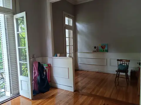 Depto Tipo Casa en Venta de Monoambiente