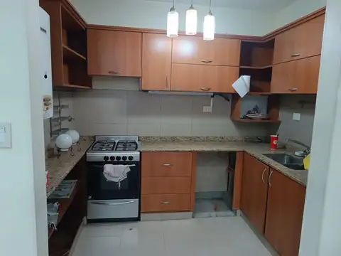 PH en VENTA 5 AMB C/Terraza quincho en CABALLITO primer piso