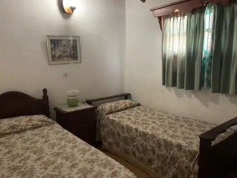 Casa en Alquiler Temporal al Este