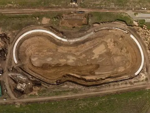 Terreno en Venta de 605,0 m2