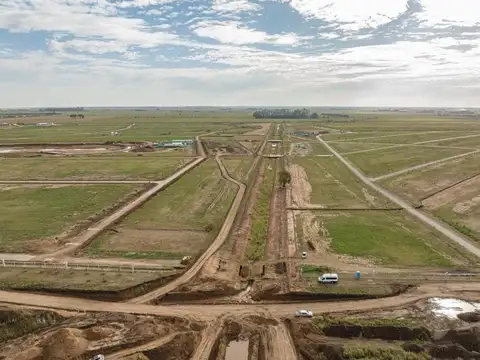 Terreno en Venta de 605,0 m2