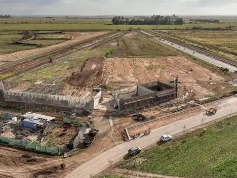 Terreno en Venta en Vida Lagoon, USD 99.907