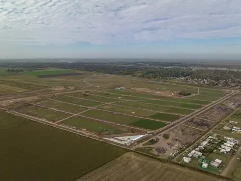 Barrio Cerrado Vida Lagoon
