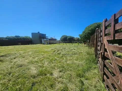 Terreno 384 m² — Playa Dorada — Santa Clara del Mar