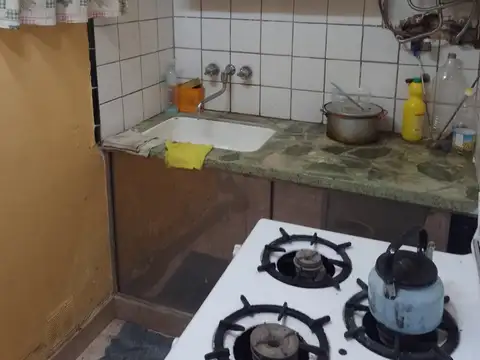 Monoambiente en PB, a 2 cuadras del mar! (120482)