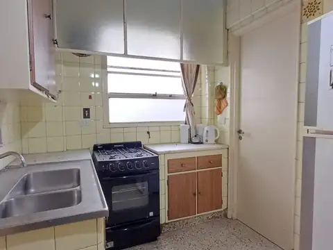 Departamento en Venta de 3 dormitorios