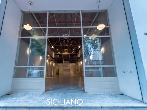 Local en Palermo Soho