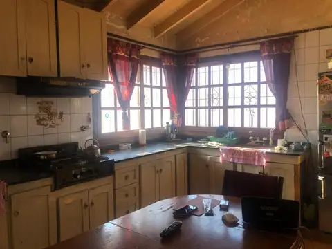 Casa en Venta 40 años