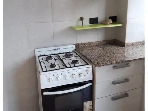 Departamento en Venta en Haedo, USD 79.900