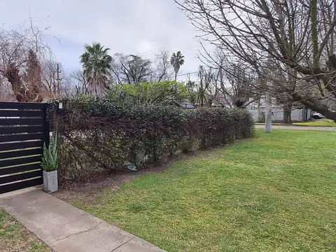Casa en Alquiler Temporal de 1 dormitorio