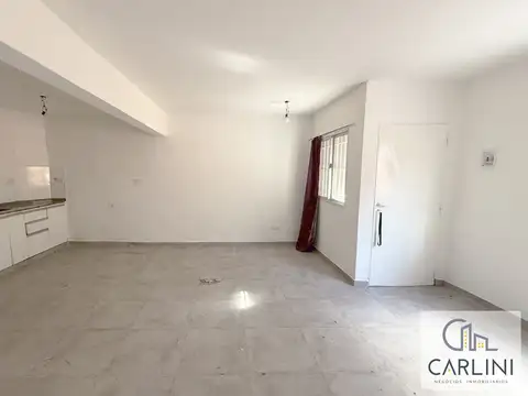 Depto Tipo Casa en Venta en Belgrano, USD 185.000