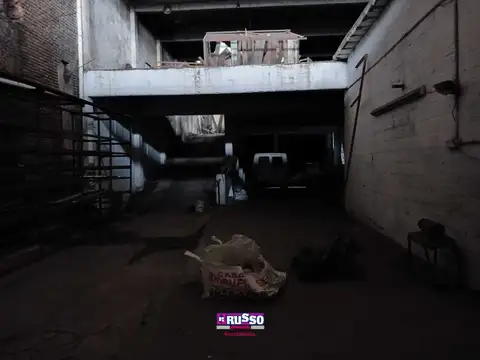 Galpon en Alquiler en San Justo, $ 3.000.000