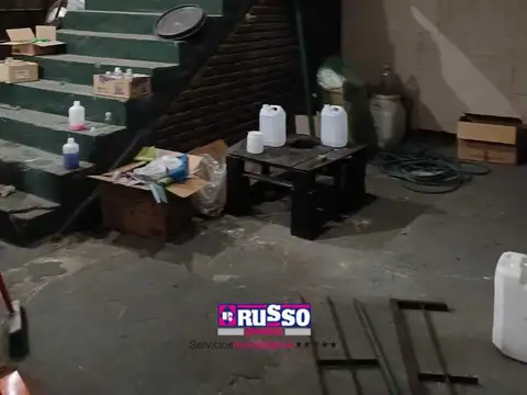 Galpon en Alquiler en San Justo, $ 3.000.000