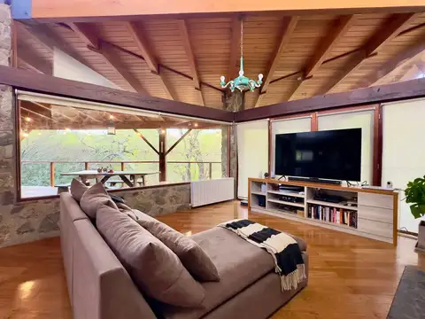 Casa en Venta de 4 dormitorios