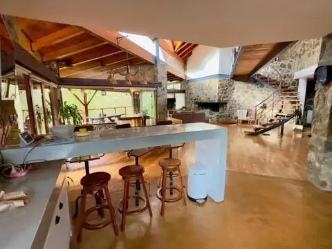 Casa en Venta 16 años