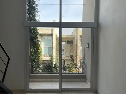 Loft  en Ayres Vila  Pilar