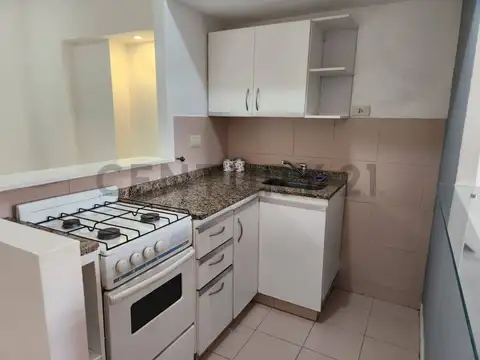 Pje. San Benito de Palermo 1600, Piso 4