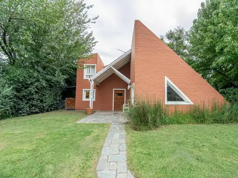 Casa en Alquiler Temporal en Pilar, USD 6.500