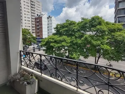 Departamento en Alquiler en La Lucila, $ 1.100.000