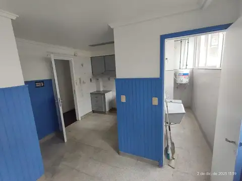 Departamento en Alquiler 35 años