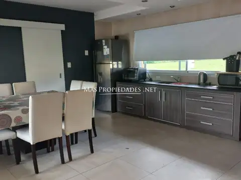 Venta Casa en Campo Daromy 3 Dormitorios San Vicente