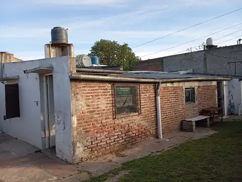 Casa en Alquiler de 1 dormitorio