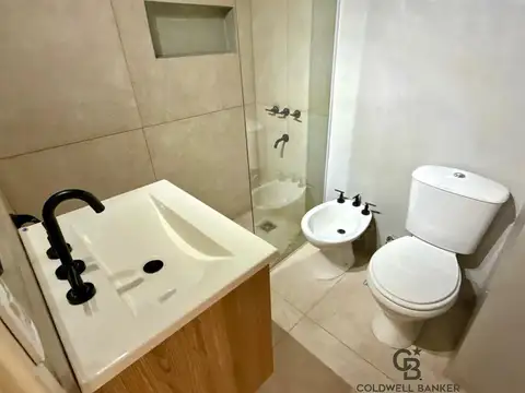 Departamento en Venta en Palermo Nuevo, USD 90.000