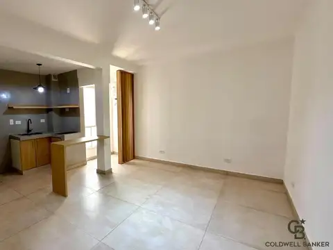 Departamento de 2 amb totalmente reciclado en Palermo New super luminoso